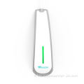 Macchina scanner a barre portatile